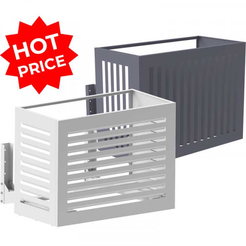 Корзина LiteBox для вентилируемого фасада 1000х700х550 LB-2-L-Vg-AKFU